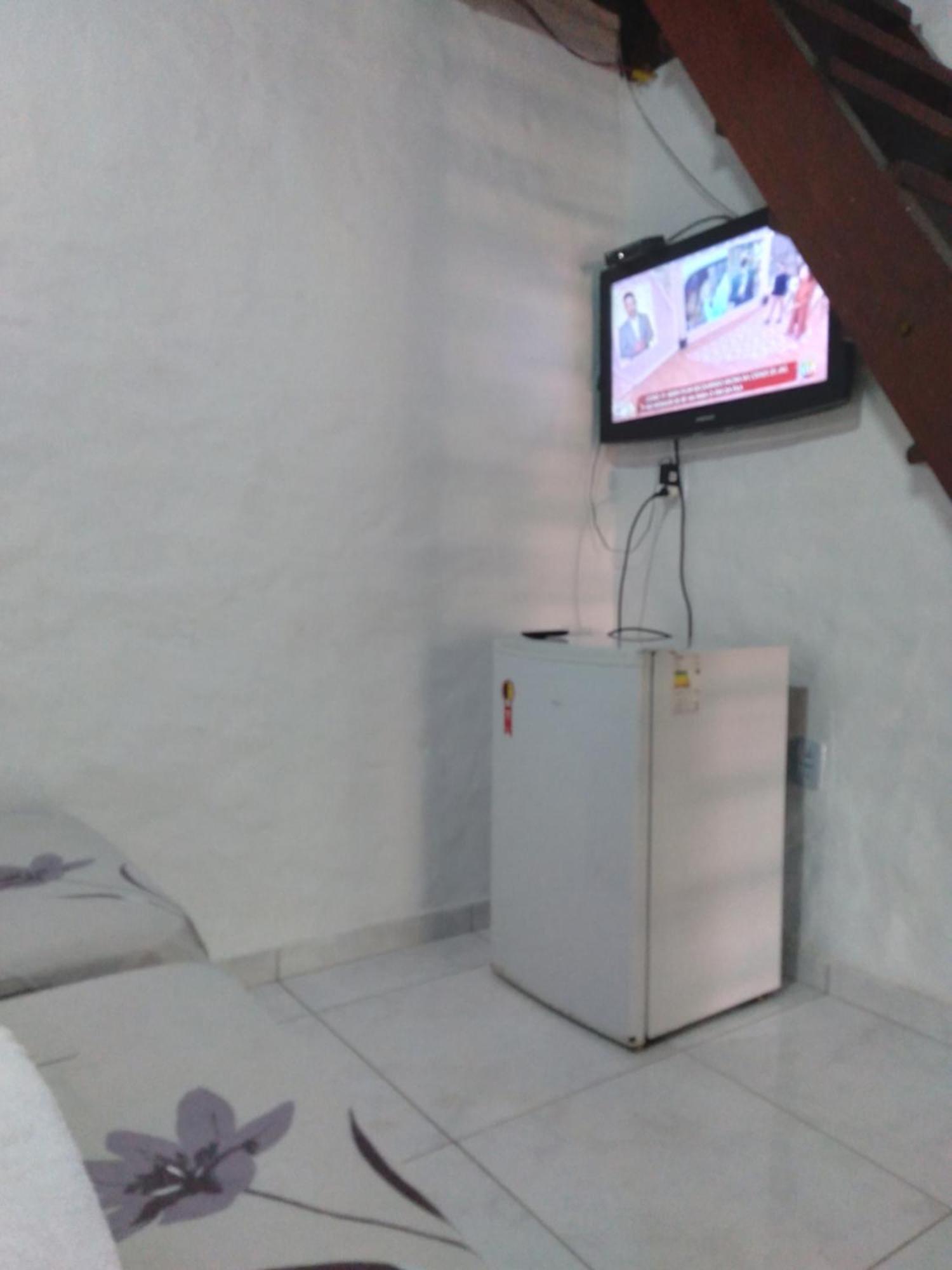 Pousada Do Sol Alto Paraiso de Goias Room photo